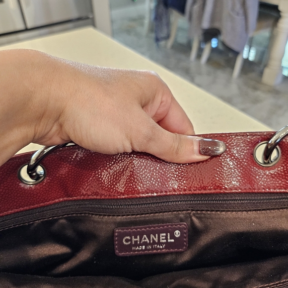 Authentic Chanel Purse - Picture 3 of 15